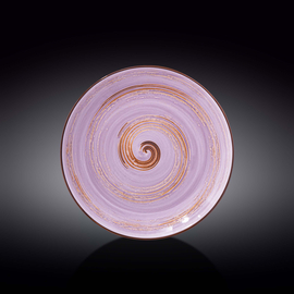 Round plate wl‑669714/a Wilmax (photo 1)