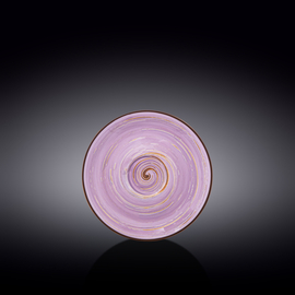 Saucer wl‑669736/b Wilmax (photo 1)