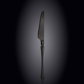 Table knife on blister pack wl‑999504501/1b (old: 999576) Wilmax (photo 1)