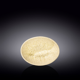 Oval bowl wl‑661319/a Wilmax (photo 1)