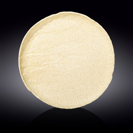 Round platter wl‑661329/a Wilmax (photo 1)