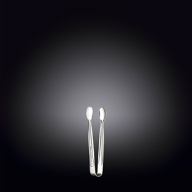 Sugar tongs on blister pack wl‑999131/1b Wilmax (photo 1)