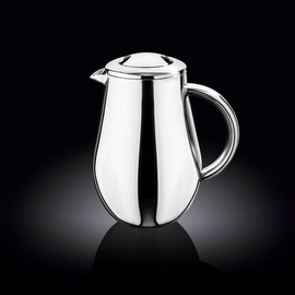 Double wall french press in colour box wl‑551008/1c Wilmax (photo 1)