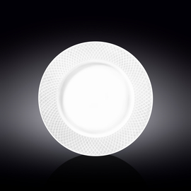 Dinner plate set of 2 in colour box wl‑880101‑jv/2c Wilmax (photo 1)