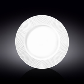 Dinner plate set of 2 in colour box wl‑880117‑jv/2c Wilmax (photo 1)