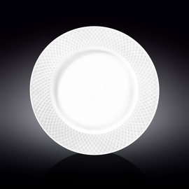 Round platter wl‑880118‑jv/a Wilmax (photo 1)
