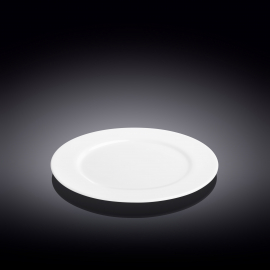 Professional dessert plate wl‑991178/a Wilmax (photo 1)