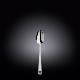 Coffee-tea spoon (cup) on blister pack wl‑999631045/1b Wilmax (photo 1)