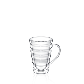 Double wall cup wl‑888423/a Wilmax (photo 1)