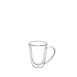 Double wall cup wl‑888722/a Wilmax (photo 1)