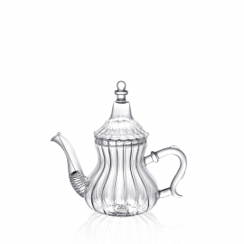 Moroccan style tea pot wl‑888827100/a Wilmax (photo 1)