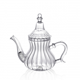 Moroccan style tea pot wl‑888829100/a Wilmax (photo 1)