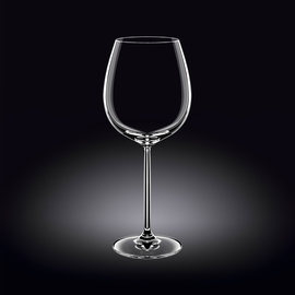 Wine glass set of 2 in colour box wl‑888003/2c Wilmax (photo 1)