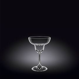 Margarita glass set of 6 in plain box wl‑888031/6a Wilmax (photo 1)