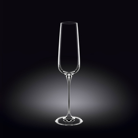 Champagne flute set of 2 in colour box wl‑888049/2c Wilmax (photo 1)