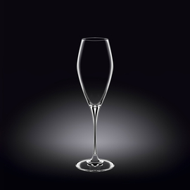 Champagne flute set of 2 in colour box wl‑888050/2c Wilmax (photo 1)