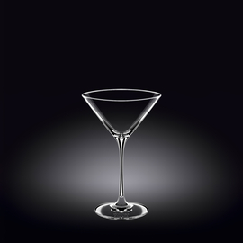 Martini glass set of 2 in colour box wl‑888053/2c Wilmax (photo 1)
