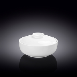 Soup cup with lid wl‑991137/a Wilmax (photo 1)