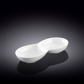 Divided dish wl‑992487/a Wilmax (photo 1)