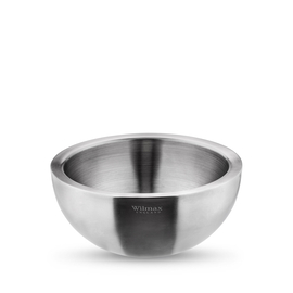 Double wall bowl wl‑553004/a Wilmax (photo 1)