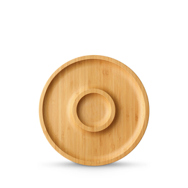 Round 2 section platter wl‑771047/a Wilmax (photo 1)