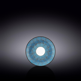 Saucer wl‑667633/b Wilmax (photo 1)