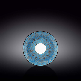 Saucer wl‑667636/b Wilmax (photo 1)