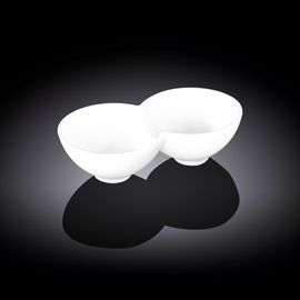 Divided dish wl‑992600/a Wilmax (photo 1)