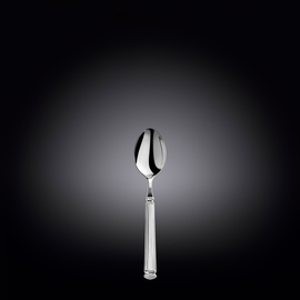 Coffee spoon on blister pack wl‑999881049/1b Wilmax (photo 1)