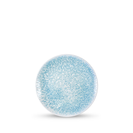 Round plate wl‑671601/a Wilmax (photo 1)