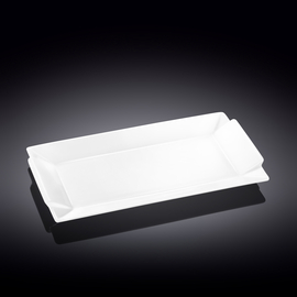 Rectangular platter wl‑992647/a Wilmax (photo 1)