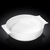 Baking dish with handles wl‑997023/1c Wilmax (photo 1)