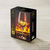 Wine glass set of 2 in colour box wl‑888035/2c Wilmax (photo 3)