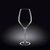 Wine glass set of 2 in colour box wl‑888043/2c Wilmax (photo 1)