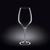 Wine glass set of 2 in colour box wl‑888044/2c Wilmax (photo 1)