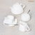 Tea pot wl‑994041/a Wilmax (photo 3)