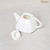 Tea pot wl‑994041/a Wilmax (photo 4)