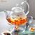 Tea pot wl‑888818/a Wilmax (photo 2)