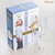 Wine glass set of 2 in colour box wl‑888101‑jv/2c Wilmax (photo 4)