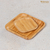 Square platter wl‑771176/a Wilmax (photo 2)