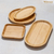 Square platter wl‑771176/a Wilmax (photo 3)