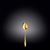 Coffee spoon 2 pcs on blister pack wl‑999153/2b Wilmax (photo 1)