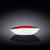 Oval bowl wl‑669240/a Wilmax (photo 2)