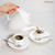 Coffee spoon 2 pcs on blister pack wl‑999204/2b Wilmax (photo 4)
