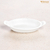 Oval baking dish wl‑661545/a Wilmax (photo 3)