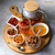 Coffee spoon 2 pcs on blister pack wl‑999204/2b Wilmax (photo 9)