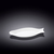 Fish plate wl‑992006/a Wilmax (photo 1)