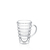 Double wall mug wl‑888424/a Wilmax (photo 1)