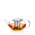Tea pot with stainless steel infuser wl‑888804/a Wilmax (photo 2)