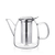 Tea pot with stainless steel infuser wl‑888809/a Wilmax (photo 1)